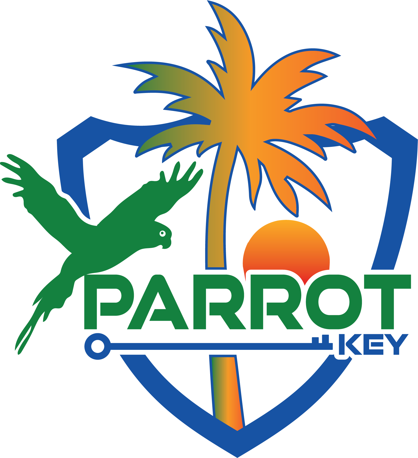Parrot Key