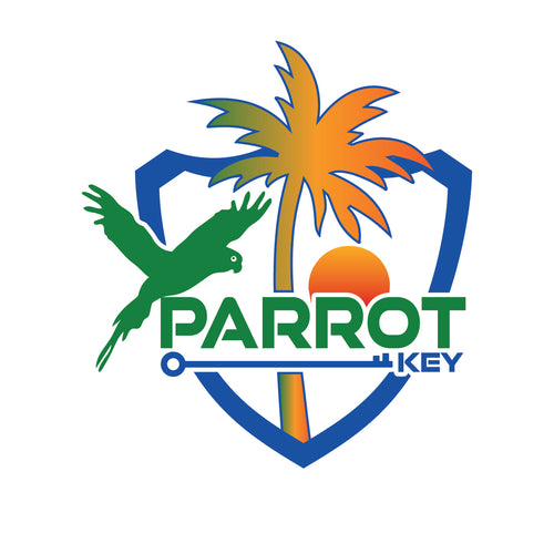 Parrot Key