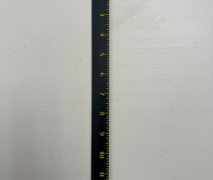Inspectastik (BLACK with YELLOW ARROW)