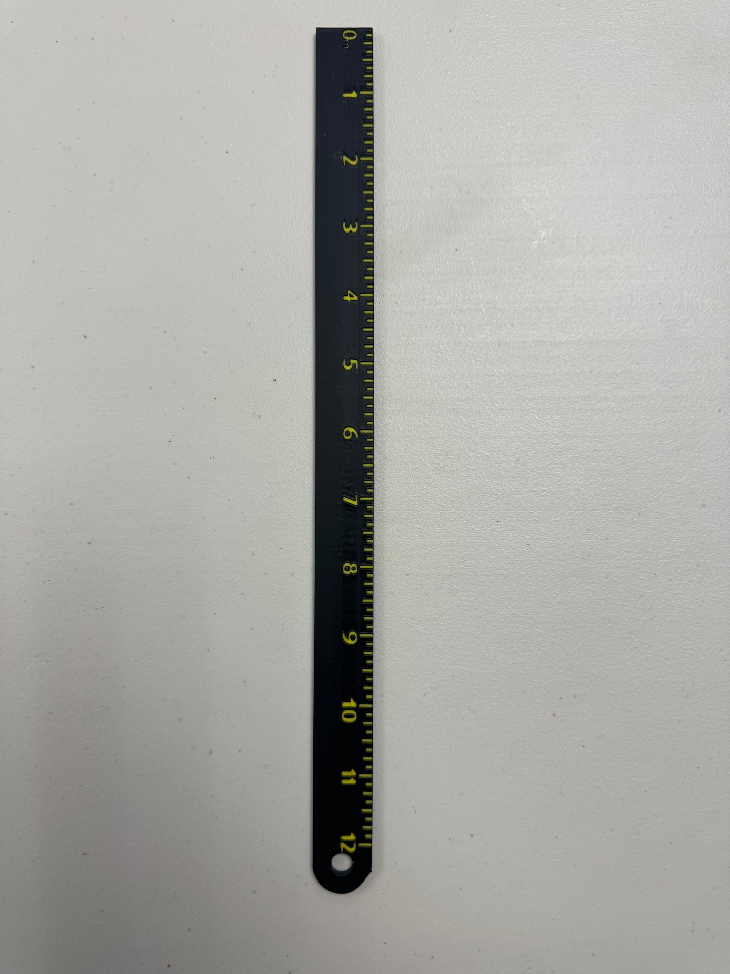 Inspectastik (BLACK with YELLOW ARROW)