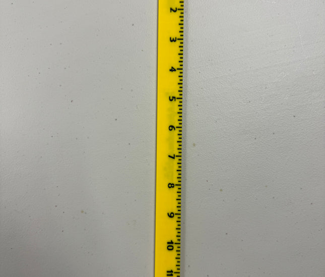 Inspectastik (YELLOW with BLACK ARROW)